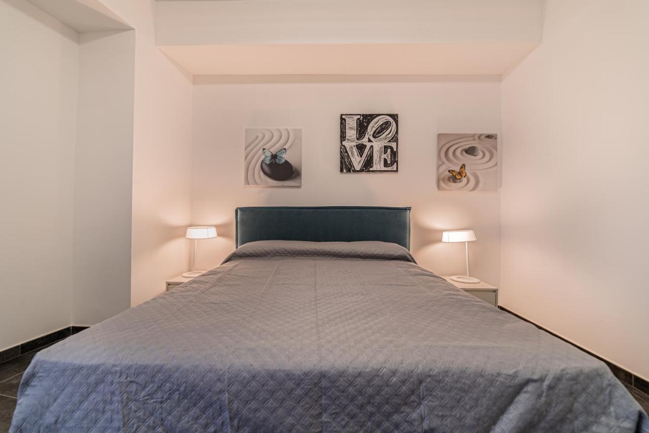 Apartment Mondello - Addaura -le Dimore Dello Zodiaco - Dimora Del Toro Palermo