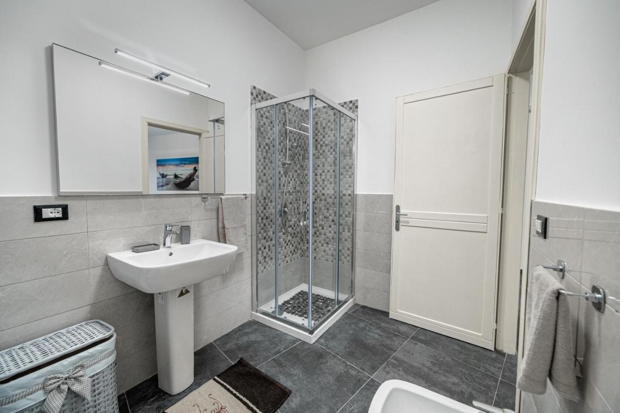 Apartamento Mondello - Addaura -le Dimore Dello Zodiaco - Dimora Del Toro